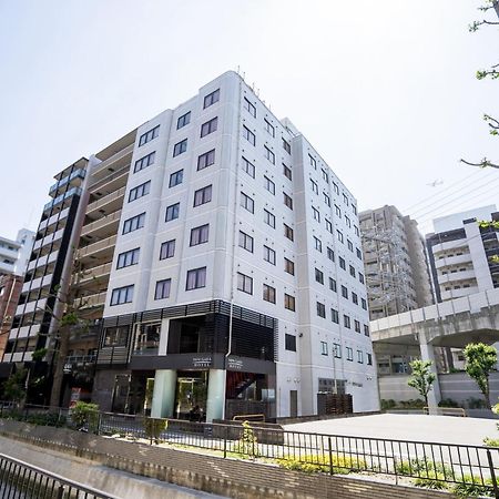 Hotel New Gaea Yakuin Fukuoka (Fukuoka) Exterior foto