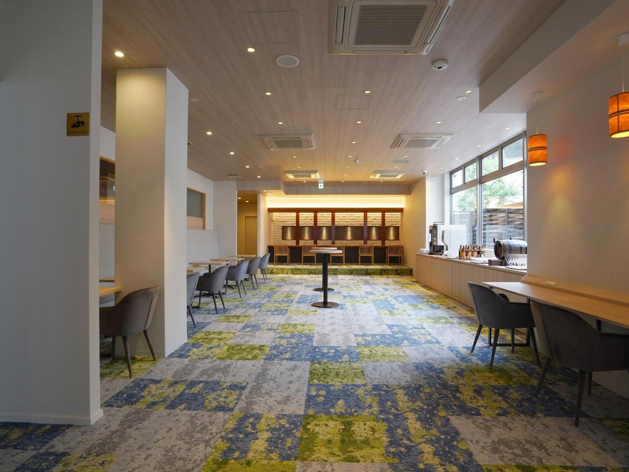 Hotel New Gaea Yakuin Fukuoka (Fukuoka) Exterior foto