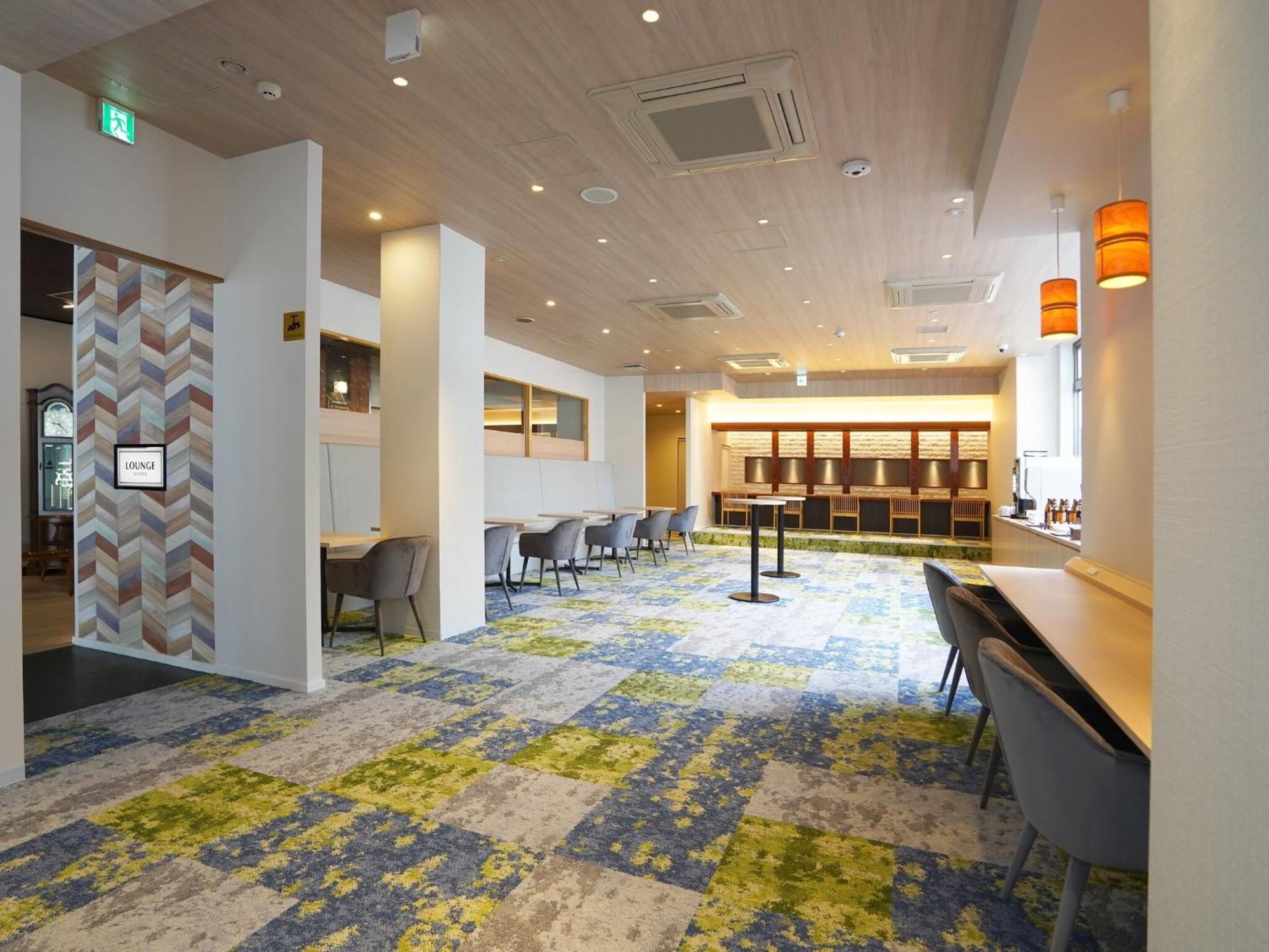 Hotel New Gaea Yakuin Fukuoka (Fukuoka) Exterior foto