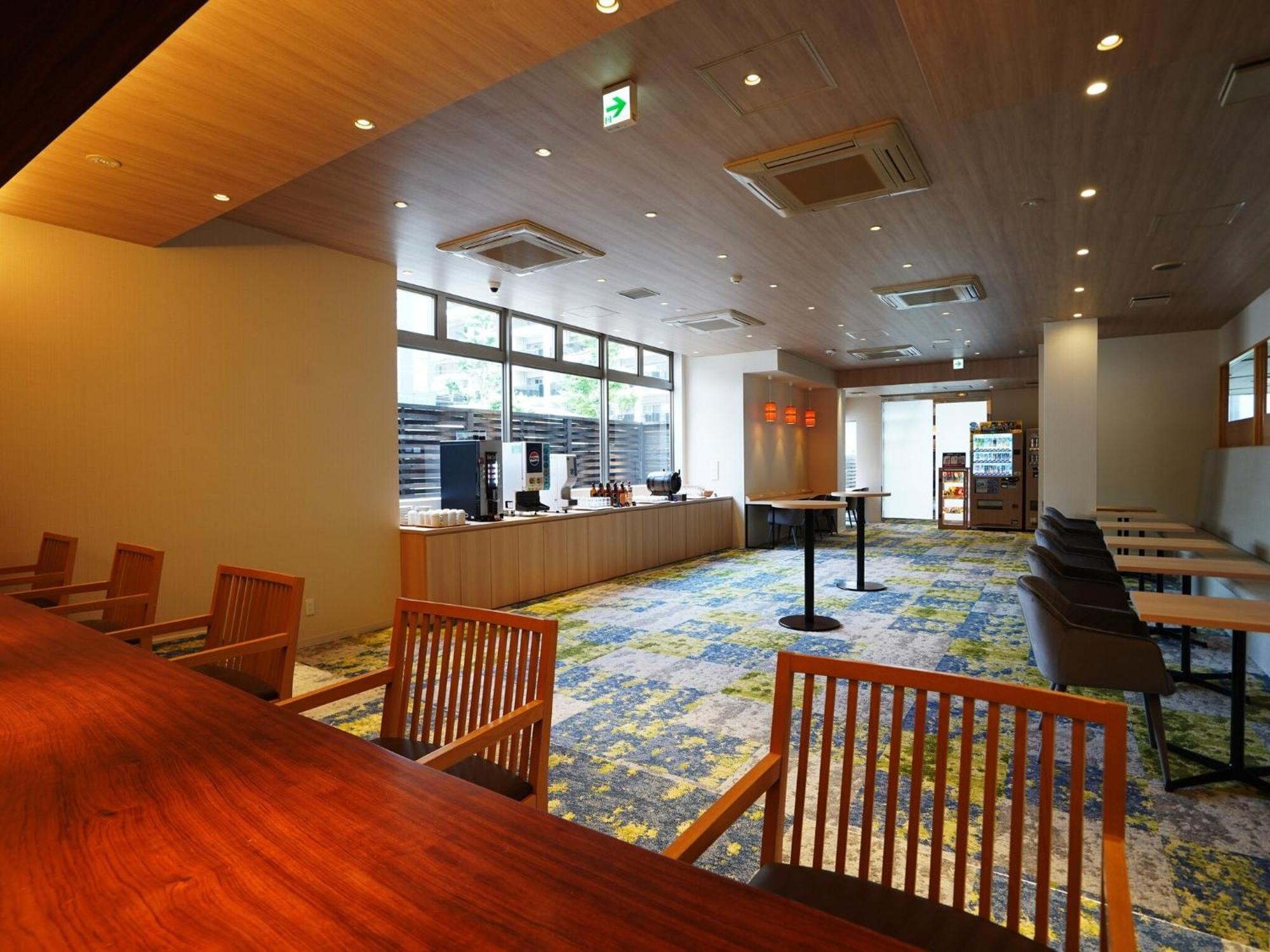 Hotel New Gaea Yakuin Fukuoka (Fukuoka) Exterior foto