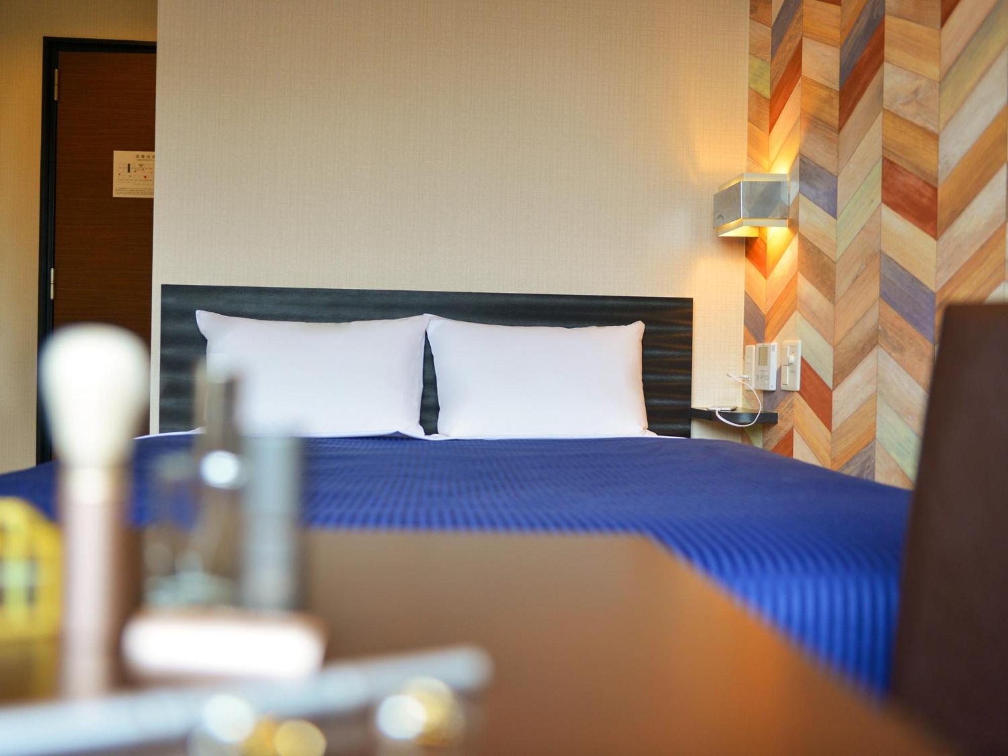 Hotel New Gaea Yakuin Fukuoka (Fukuoka) Quarto foto