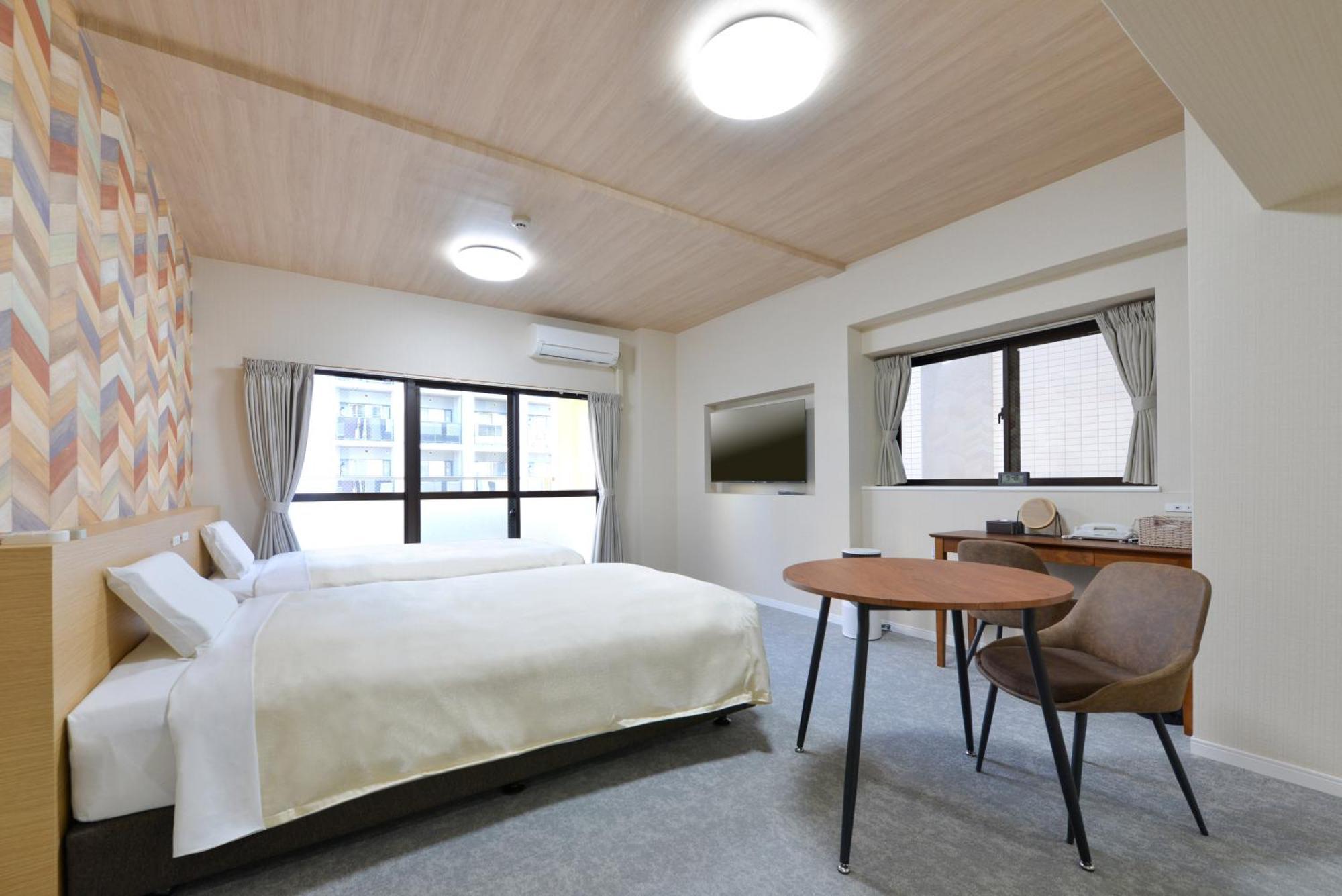 Hotel New Gaea Yakuin Fukuoka (Fukuoka) Exterior foto