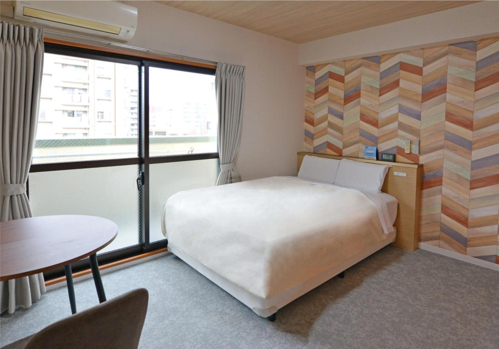 Hotel New Gaea Yakuin Fukuoka (Fukuoka) Exterior foto