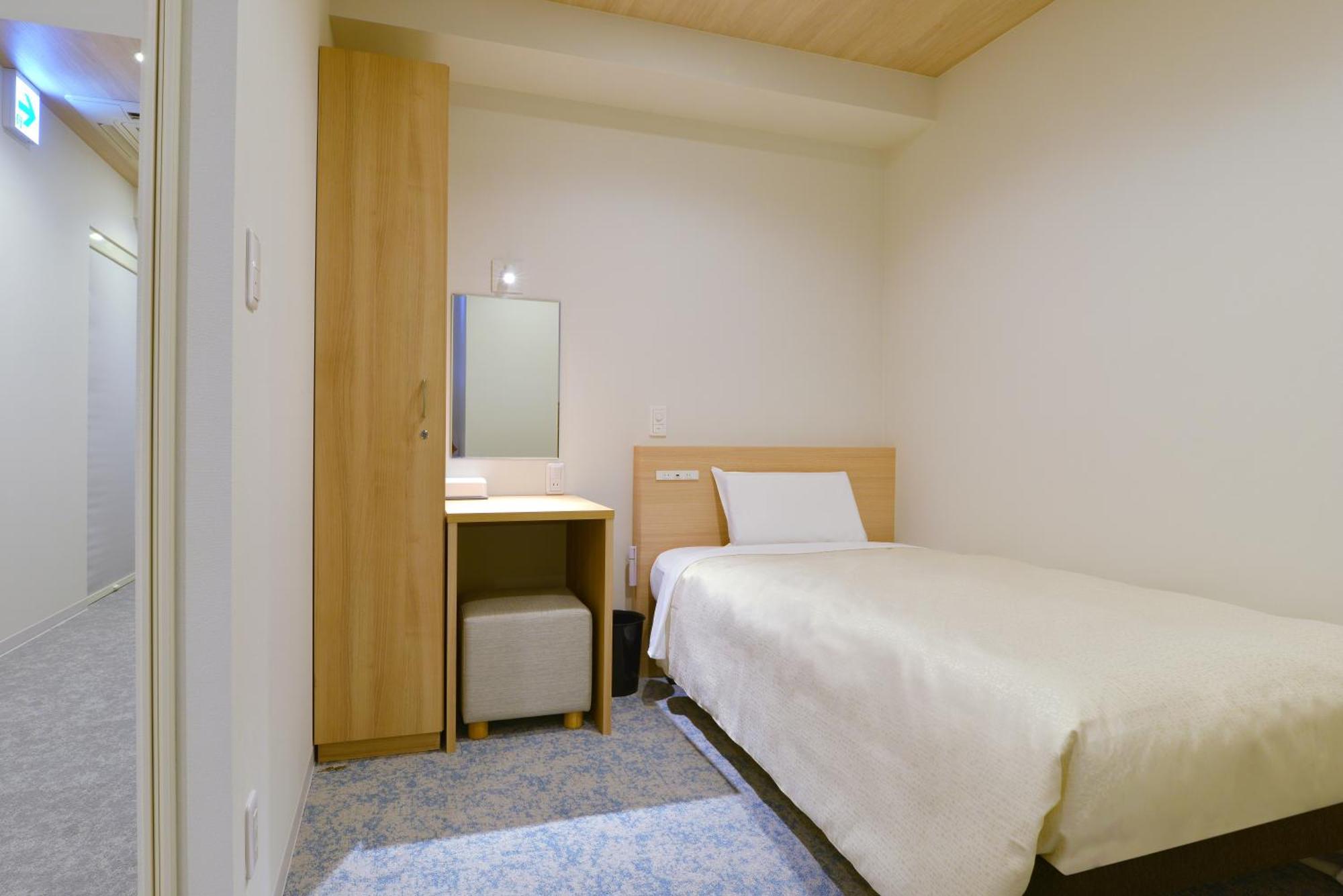 Hotel New Gaea Yakuin Fukuoka (Fukuoka) Exterior foto