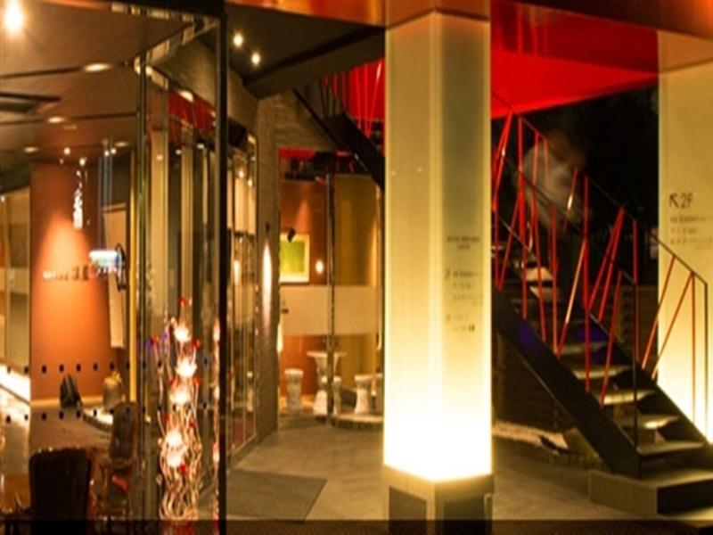 Hotel New Gaea Yakuin Fukuoka (Fukuoka) Exterior foto
