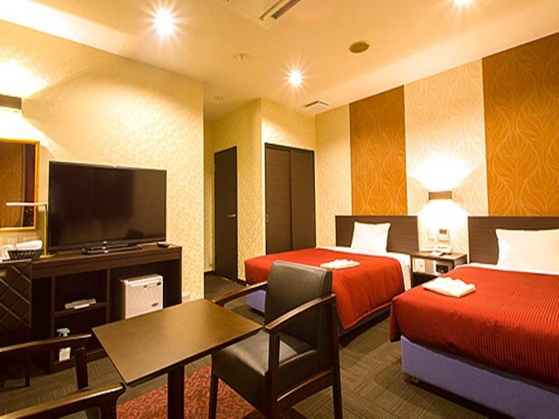 Hotel New Gaea Yakuin Fukuoka (Fukuoka) Exterior foto